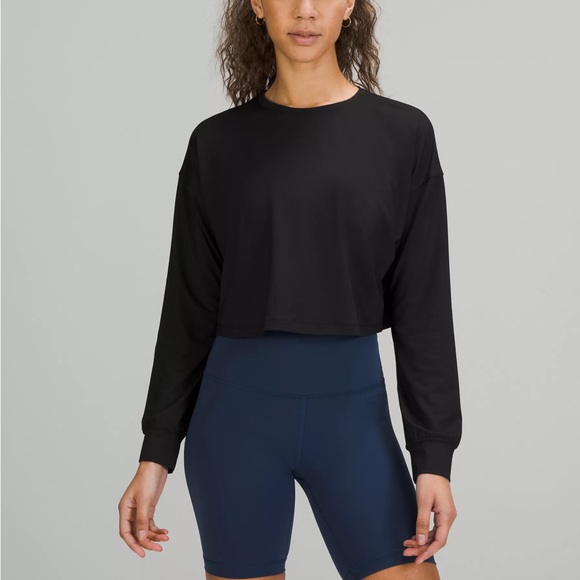 Muscle Love Long Sleeve - Picture 2 of 3